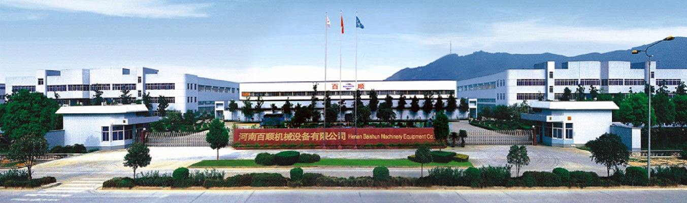 Китай Henan Baishun Machinery Equipment Co., Ltd. Направление компании 