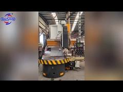 Традиционная вертикальная станка