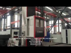 CNC сверление и фрезерная машина