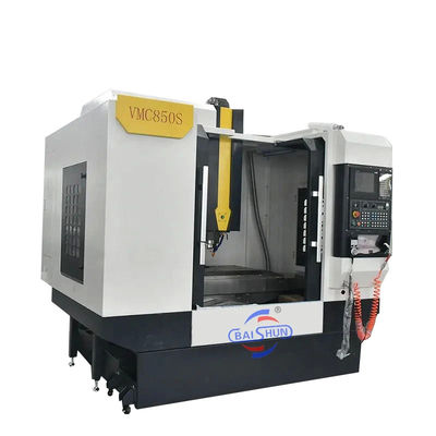 Vmc 1160 Cnc вертикальный фрезерный центр Mitsubishi контроллер