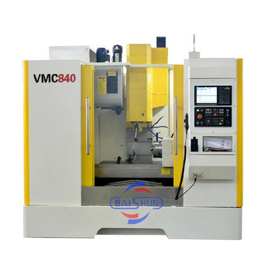 Vmc650 CNC вертикальный центр обработки металлов резка Торно Vmc токарный фрезер