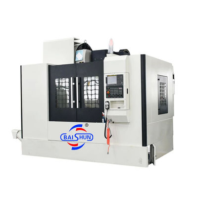VMC 1160 CNC вертикальный обрабатывающий центр vmc высокоскоростная вертикальная фрезерная машина