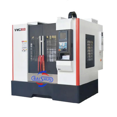 Торно Вертикальный токарный станк VMC CNC фрезерные машины CNC Вертикальный обрабатывающий центр Vmc1580