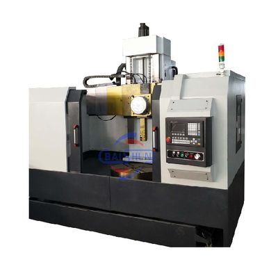 CNC вертикальный станков 1600 мм Максимальная длина заготовки