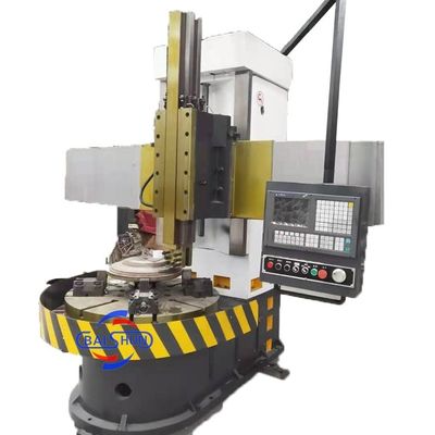 FANUC Двойная колонна фрезерная CNC вертикальный станка станка формования CNC
