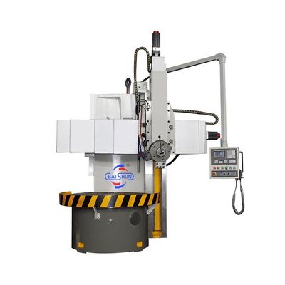 CK5112 CNC вертикальная станка 1000 мм рабочий стол