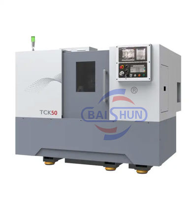 Маленький CNC-вертовой станц.