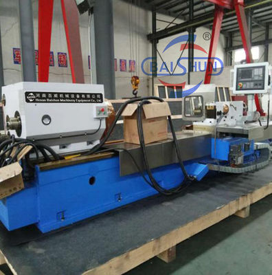 Torno Heavy Duty Metal Milling Manual Roll Turning Lathe CA8450 (Серёжка для обработки металлов с помощью ручной обработки)