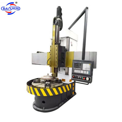 CK5112 VTL CNC вертикальное оборудование для обработки станков