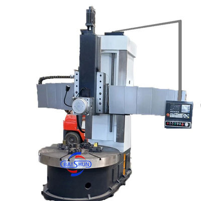 Высокоавтоматизированные новые вертикальные станки станка Cnc одноколонный станк CK5116