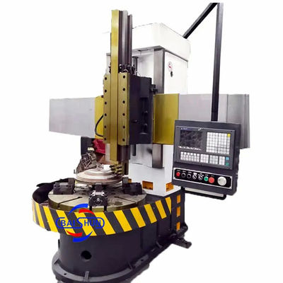 Vtl Cnc вертикальный станка с живым инструментами Siemens контроллер