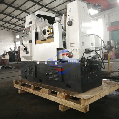 Вертикальная CNC-машина для свертывания редукторов редукторов Y3150E