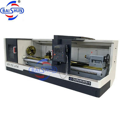 Металлические CNC плоские лежачие цепи Siemens CK6180