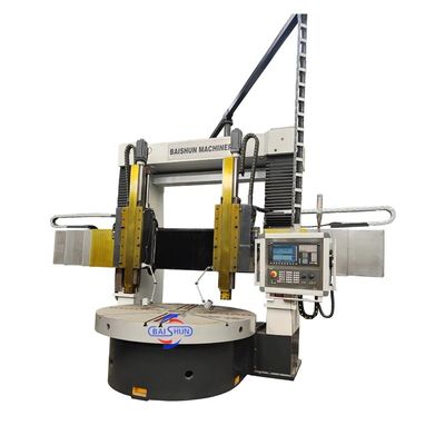 Тяжелый VTL вертикальный поворотный станц CK5225 CNC вертикальный поворотный станц