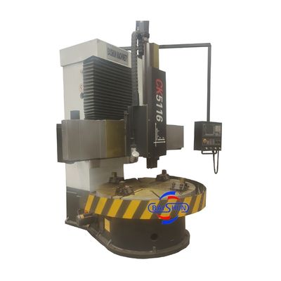 Высокая точность CK5116 Вертикальная CNC-вертикальная автоматическая металлическая резьба