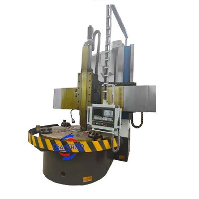 Вертикальное поворотное решетное колесо Автоматически CNC бенч решетной колесо режущей машины