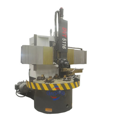 Высокоскоростной металлический CNC Vtl вертикальный винтовой туррет экономичный