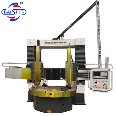 Универсальный двойной колонны CNC вертикальный станков инструмент