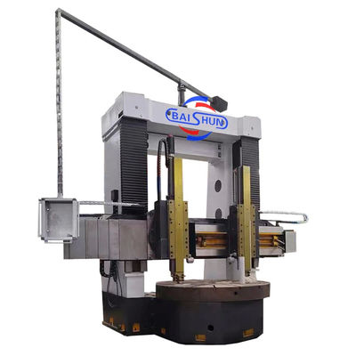 Универсальный металлообрабатывающий токарный станок с CNC-турнетом с сертификатом CE