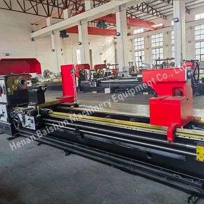 CNC горизонтальное поворотное рабочее место тяжёлое рабочее место высокоскоростное колебание в промежуточном рабочем месте