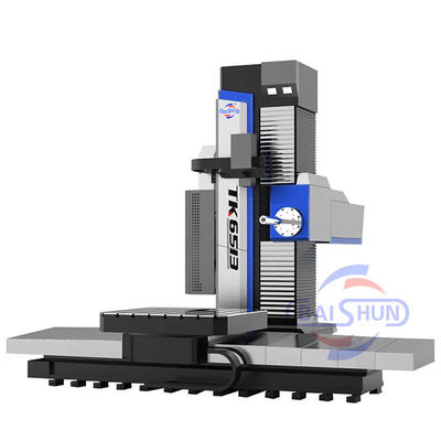 TK6513 Cnc Gantry горизонтальный буровой и фрезерной машины цепной тяжелой задачи планировщик тип