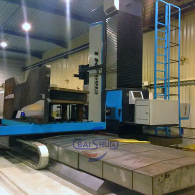 Высокая точность Cnc планер типа буровая фрезерная машина прямой поставки глубокие отверстия буровой машины