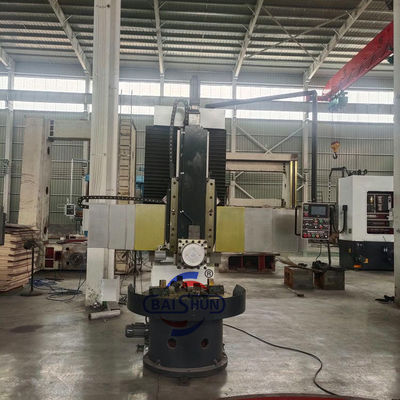 CK5112 Высокая точность CNC вертикальное поворотное станки автоматический вертикальный инструмент