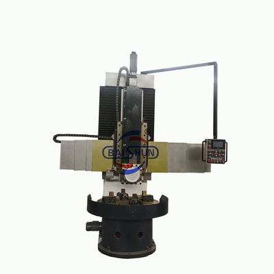CK5112 CNC одноколонная вертикальная станка вертикальная фрезерная машина