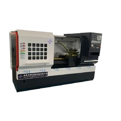 CK6150 500мм горизонтальные вертикальные наклонные кровати СНС поворотной башни станки
