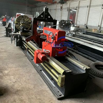 CW61125 Горизонтальный универсальный металлический поворотный механизм