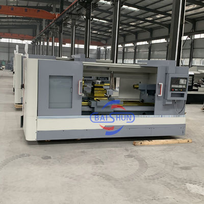 CNC-вертовой высокоточный металлический инструменты машины