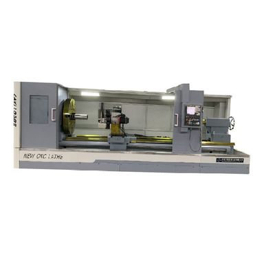 52/80/105 Свинцовая сверлильная CNC вертикальная вертикальная вертикальная машина для универсальных применений