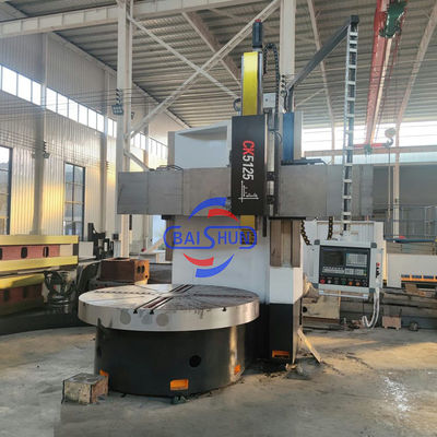 Вертикальная башня Турнинг инструмент машины CNC станка станка для металла