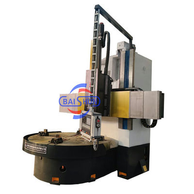 VTL Mcahine Tool Cnc Metal Wheel Turning Automatic Lathe Torno Machine (ВТЛ Макхайн инструмент с CNC металлическим колёсом, обращающим автоматический токарный поворот)