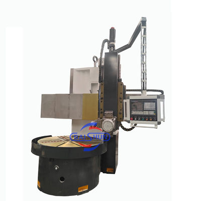 Тяжелые инструменты для станков металлообрабатывающих станков CNC VTL