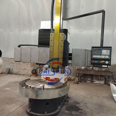 Фабрика поставки CK5112 Тяжелый рабочий станков станков вертикальные станки CNC