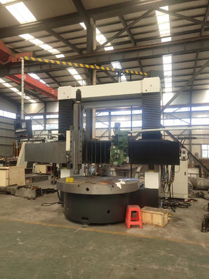 Двойной шпиндель швейцарского типа передовой Cnc вертикальный станка для цилиндрических и конических поверхностей