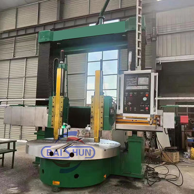 Высокая производительность и точность в CK5225/5231/5240Q/5240 CNC вертикальной станки