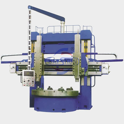 Двойные колонны с CNC Вертикальная башня Массовая нагрузка Массовая нагрузка