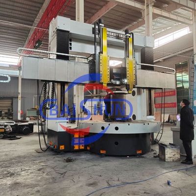 ССК режущие инструменты станка Fanuc вертикальный станк с двойной башней с высокой эффективностью