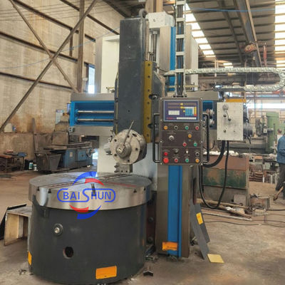 2024 Новый не-CNC токарный станок обычный токарный станок станковые инструменты вертикальный токарный станок