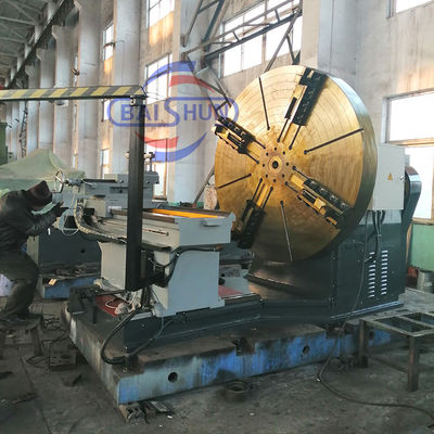 Плосколистные пластинчатые фланцы для обращения с HDPE фланцами