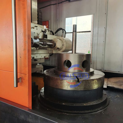 Машины для резки шестерёнки цены CNC-машины для резки шестерёнки YK3150