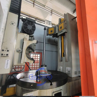 Большие автоматические части редукторов спиральной косы CNC 4-осевой редуктор