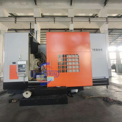 YK31125 резач режек CNC режущая машина
