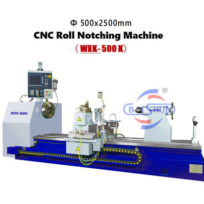 Машины высокопроизводительной обработки рулонов с CNC