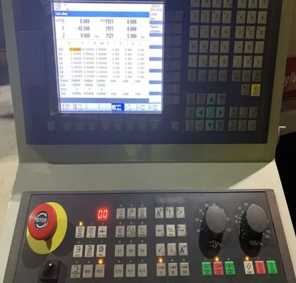 Машины для выщелачивания карбидной валы Ungsten Многофункциональные валовые канавки из стали