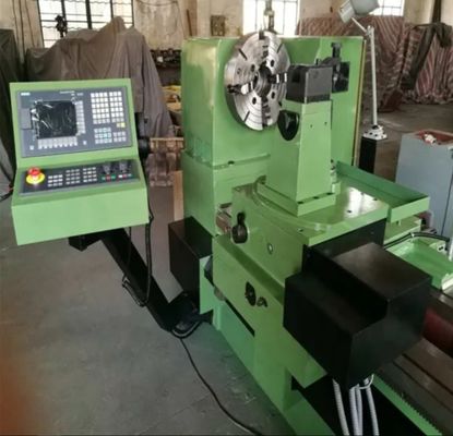 Новый дизайн брендинга Cnc кожевенная машина для ребер роллеров Cnc резки и маркировки машины