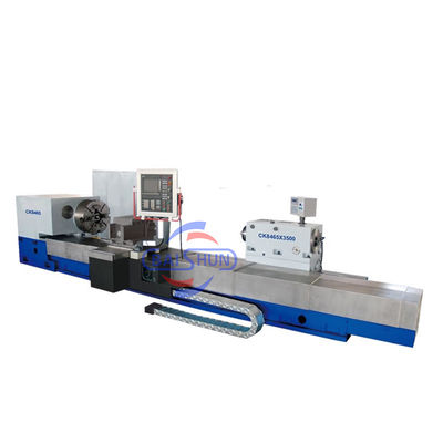 Китай тяжелой загрузки поворота роллов литой стали поворота CNC ролл поворота станка