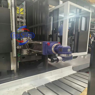 Рама универсальный Cnc напольный тип горизонтального бурения и фрезерной машины